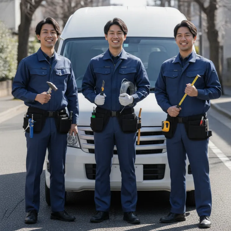 屋根修理 Awaji